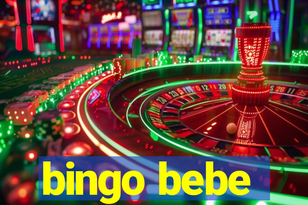 bingo bebe